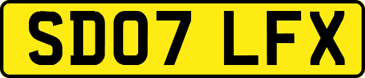 SD07LFX