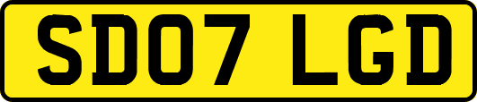SD07LGD