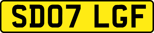 SD07LGF