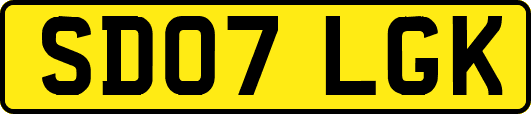 SD07LGK
