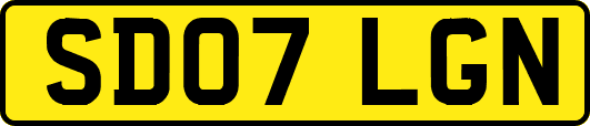 SD07LGN