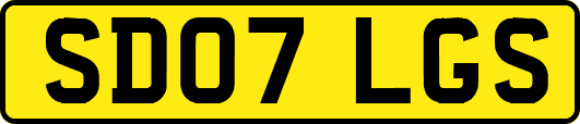 SD07LGS