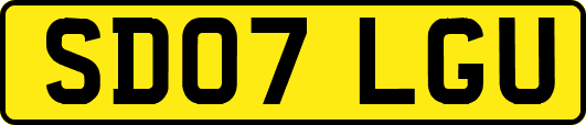 SD07LGU