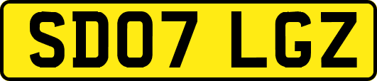 SD07LGZ