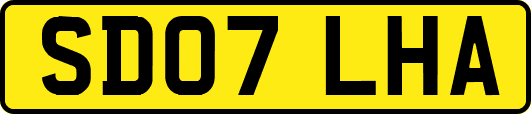 SD07LHA