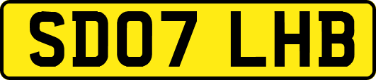 SD07LHB