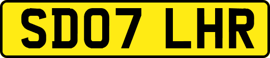 SD07LHR