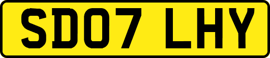 SD07LHY