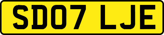 SD07LJE