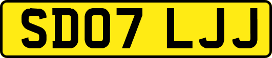 SD07LJJ