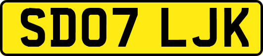 SD07LJK