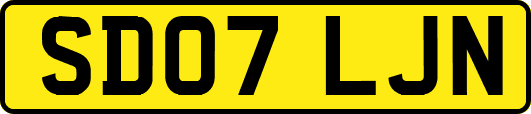 SD07LJN