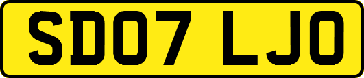 SD07LJO
