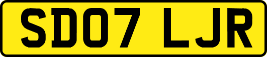 SD07LJR