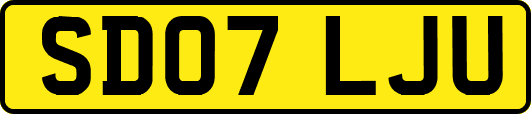 SD07LJU