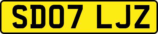 SD07LJZ