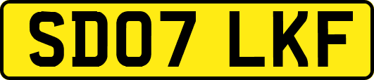 SD07LKF