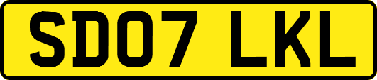 SD07LKL