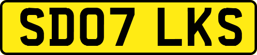 SD07LKS