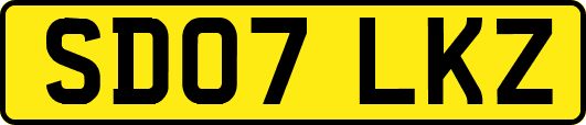 SD07LKZ