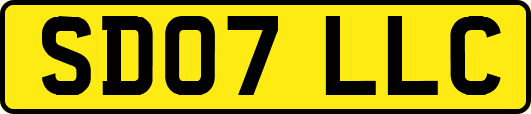 SD07LLC