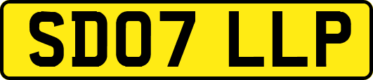 SD07LLP