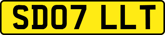 SD07LLT