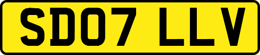 SD07LLV