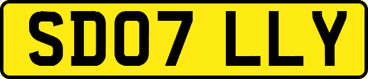 SD07LLY