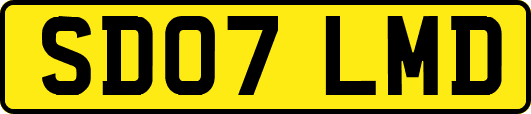 SD07LMD