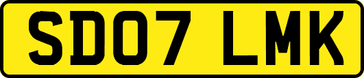 SD07LMK