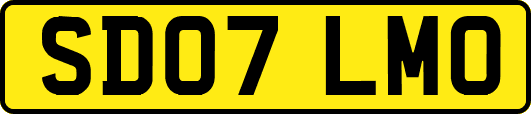 SD07LMO