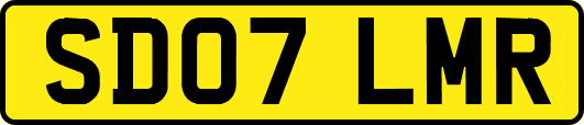 SD07LMR