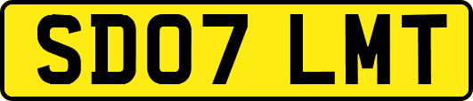SD07LMT