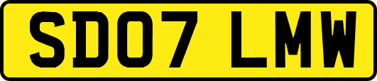 SD07LMW