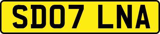 SD07LNA