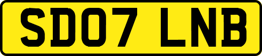 SD07LNB