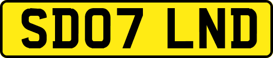 SD07LND