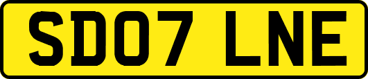 SD07LNE