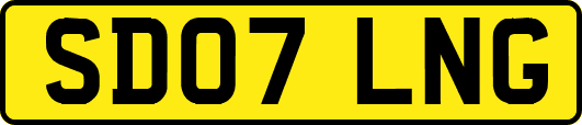 SD07LNG