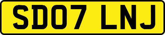 SD07LNJ