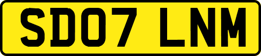 SD07LNM