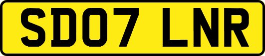 SD07LNR