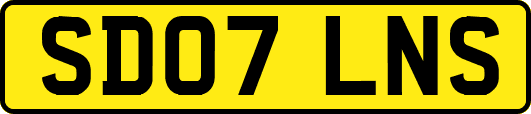 SD07LNS