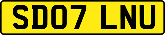 SD07LNU