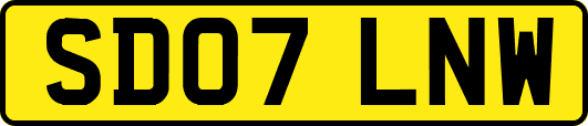 SD07LNW