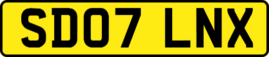 SD07LNX