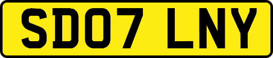 SD07LNY