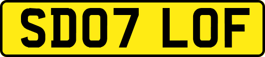 SD07LOF