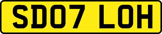 SD07LOH